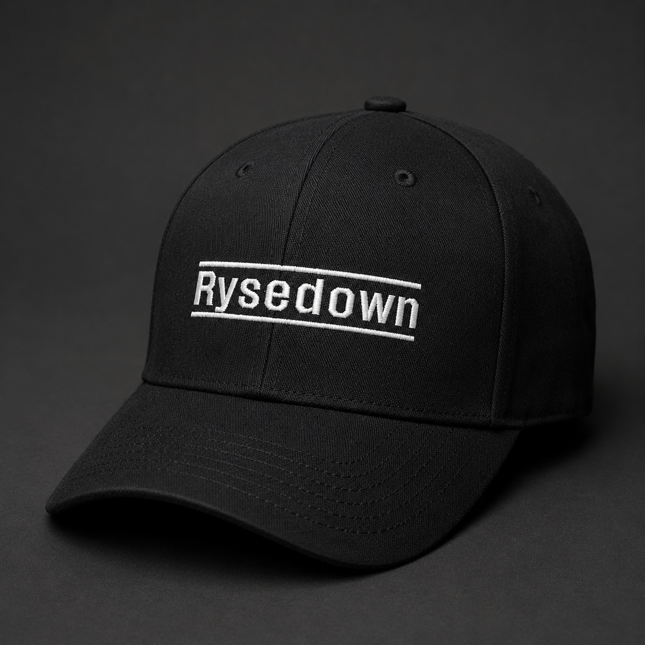 Rysedown - Cap
